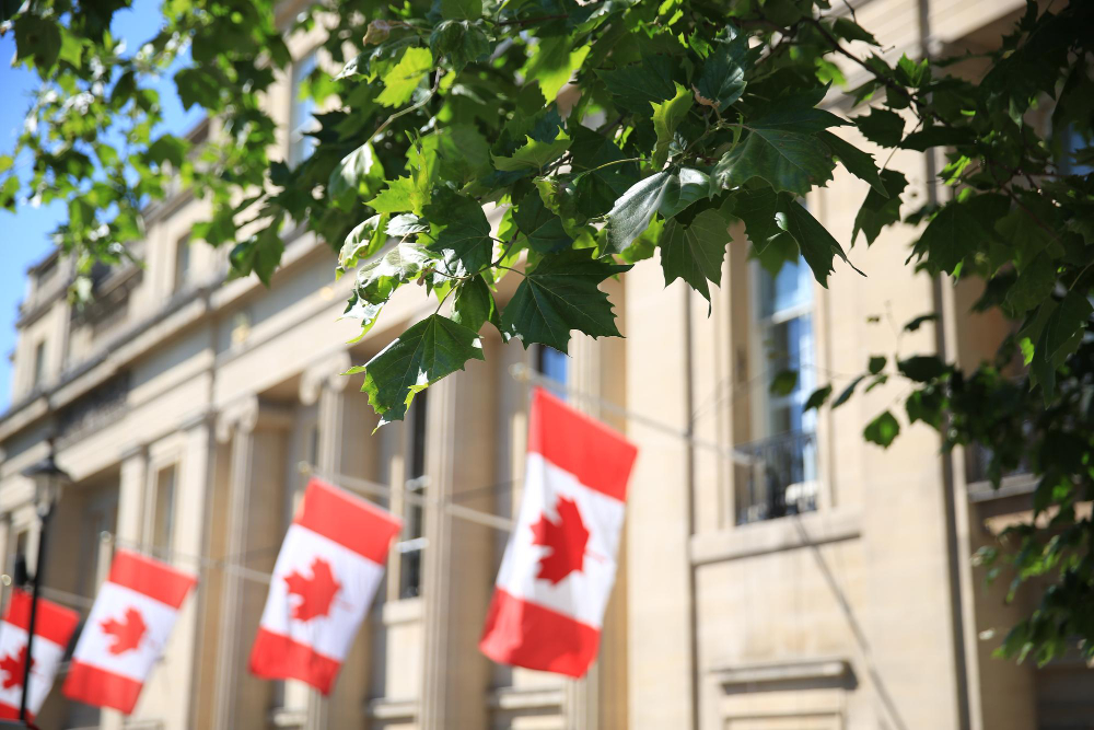 加拿大出生纸如何办理海牙认证?